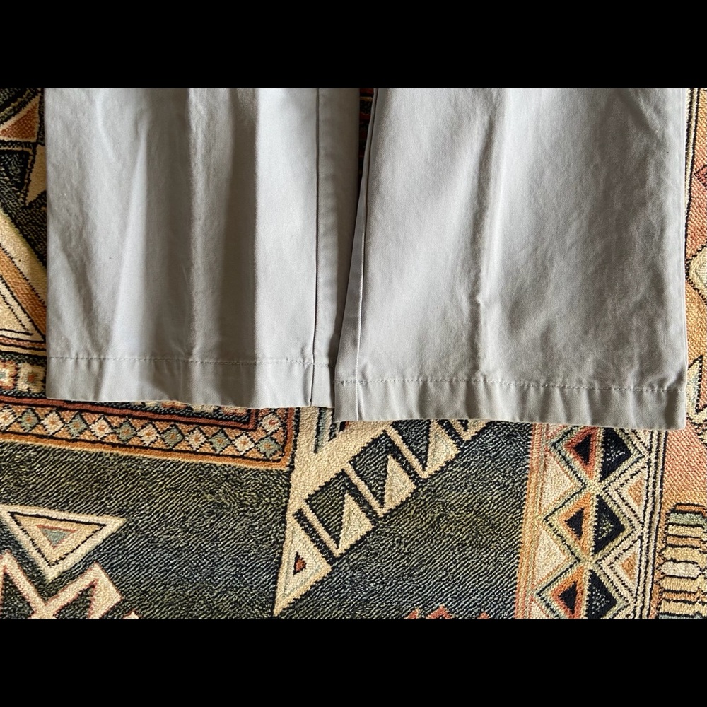 LOGG H&M khakis - Picture 2 of 8